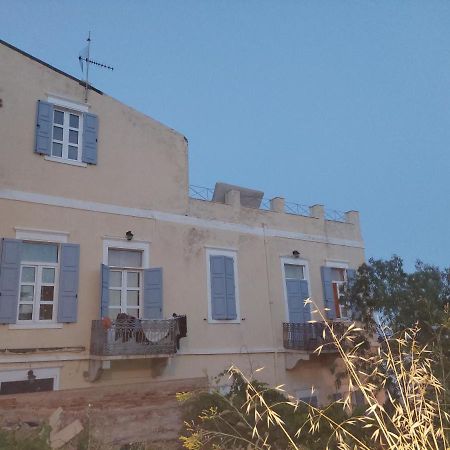 Hermes Penthouse إرموبولّي المظهر الخارجي الصورة
