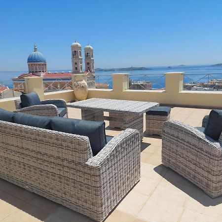 Hermes Penthouse إرموبولّي المظهر الخارجي الصورة