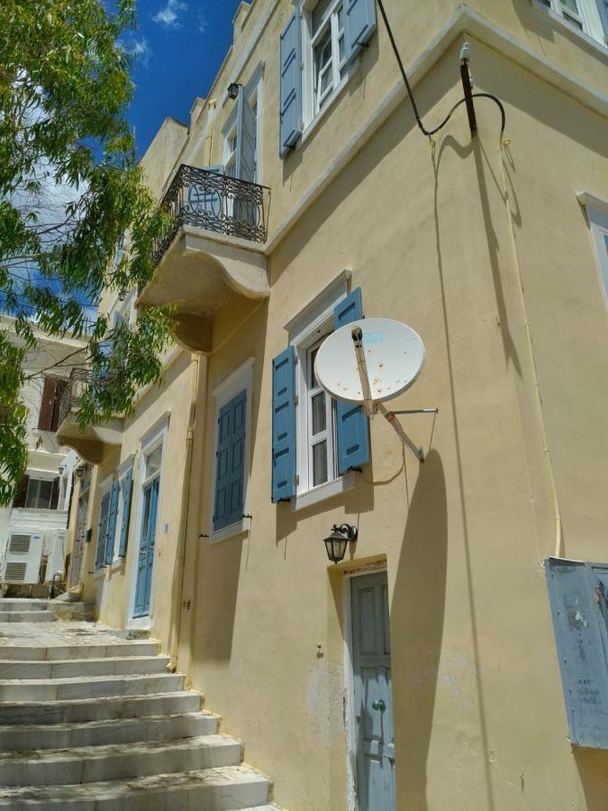 Hermes Penthouse إرموبولّي المظهر الخارجي الصورة
