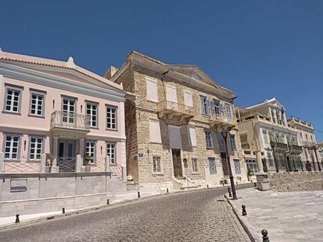 Hermes Penthouse إرموبولّي المظهر الخارجي الصورة