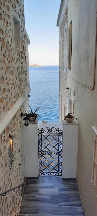 Hermes Penthouse إرموبولّي المظهر الخارجي الصورة
